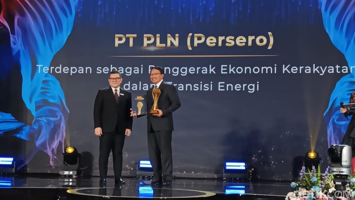PLN