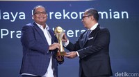 Komitmen PNM ini menunjukan bahwa PNM adalah katalisator perekonomian masyarakat bawah atau keluarga prasejahtera. PNM bersinergi dengan entitas Holding Ultra Mikro lainnya seperti BRI dan Pegadaian berkomitmen untuk selalu mendukung pengusaha UMKM dengan pemberian modal finansial, modal intelektual, dan modal sosial.  