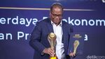 PNM Raih detikcom Awards, Lembaga Pemberdaya Perekonomian Perempuan Prasejahtera