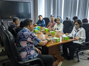 Ponorogo Wakili Indonesia di UNESCO Creative Cities Network 2025