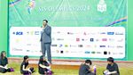 Potret Keseruan Kompetisi Olahraga Sekolah Terbesar di Indonesia