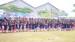 Potret Keseruan Kompetisi Olahraga Sekolah Terbesar di Indonesia