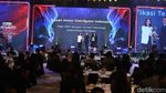 Nissan Raih detikcom Awards untuk High MPV Teknologi Elektrifikasi Terdepan