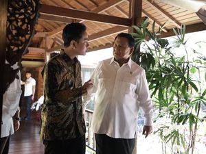 Kemlu Sebut 20 Kepala Negara Bakal Hadiri Pelantikan Prabowo-Gibran