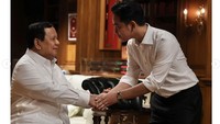 Hari ini presiden terpilih Prabowo Subianto merayakan ulang tahun yang ke-73. Banyak ucapan hingga doa yang mengalir untuknya. Foto: Instagram @prabowo