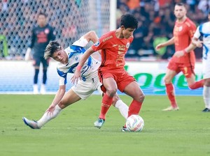 Prediksi Line Up PSIS Lawan Persija Malam Nanti