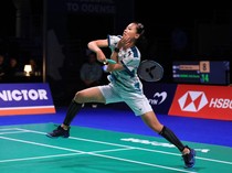 Jadwal dan Undian Wakil RI di Korea Masters 2024