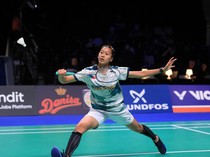 Putri KW Bertemu Ratchanok Intanon di Perempatfinal Malaysia Open 2025
