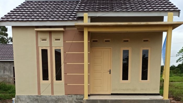 Rumah Murah di Kalimantan Selatan