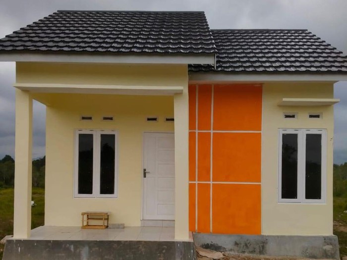 Rumah Murah di Pelaihari Tanah Laut Kalsel