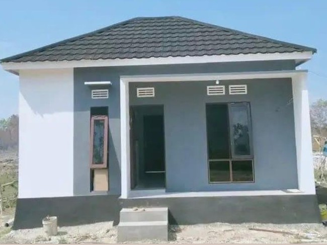 Daftar Rumah Murah di Pelaihari Tanah Laut Kalsel, Lahannya Luas