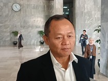 Prabowo Baca Teks Proklamasi di HUT RI, Golkar: Ingin Lebih Menghayati