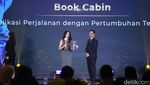 Selamat! Book Cabin Jadi Aplikasi Pejalanan dengan Pertumbuhan Tercepat