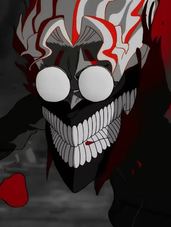 Serial anime Dandadan