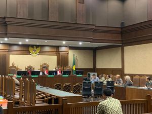 Tentang Keluarga Rafael Alun Gugat Aset Padahal Terbukti Hasil Cuci Uang