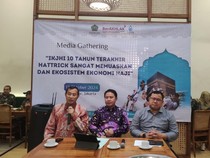 Soal Isu Pembentukan Kementerian Haji, Begini Kata Dirjen PHU