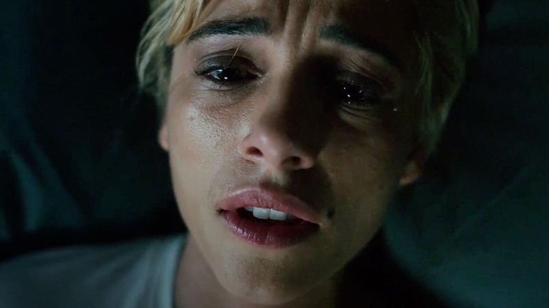 Naomi Scott di Smile 2.