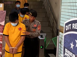 Polisi Bongkar Praktik Judol Jaringan Kamboja, Ini 6 Faktanya