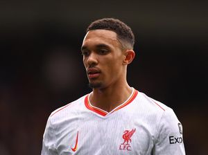 Beckham soal Trent: Seperti Melihat Diri Sendiri
