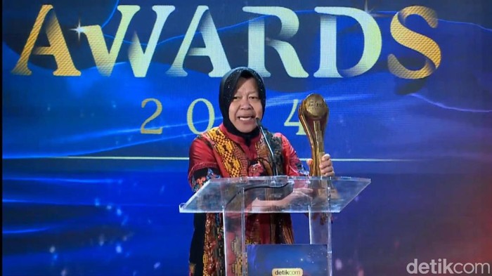 Tri Rismaharini
