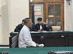Tukang Gendam di Mojokerto Ini Kembali Diadili, Kali Ini Dituntut 2 Tahun Bui