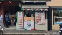Outlet Pizza Gacor.