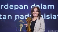 Untuk diketahui, salah satu agenda keberlanjutan perusahaan adalah untuk mewujudkan lingkungan yang adil, beragam, dan inklusif. Melalui berbagai inisiatif yang dirancang secara strategis, Unilever Indonesia berupaya menciptakan lingkungan yang adil, beragam, dan inklusif, dengan tiga fokus utama Equity, Diversity, & Inclusion (ED&I).  