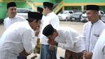 Upaya Mendorong Mutu Pendidikan di Pesantren