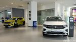 Daftar Mobil di Markas Volkswagen Singapura, Ada Golf Hingga Combi Listrik