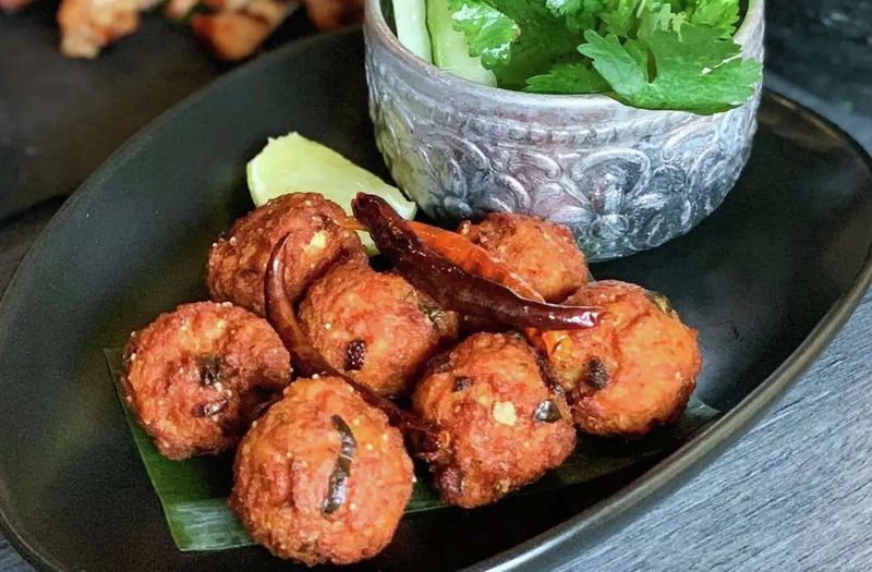 Wanita Ini Tuntut Restoran Thailand Gegara Makanannya Terlalu Pedas