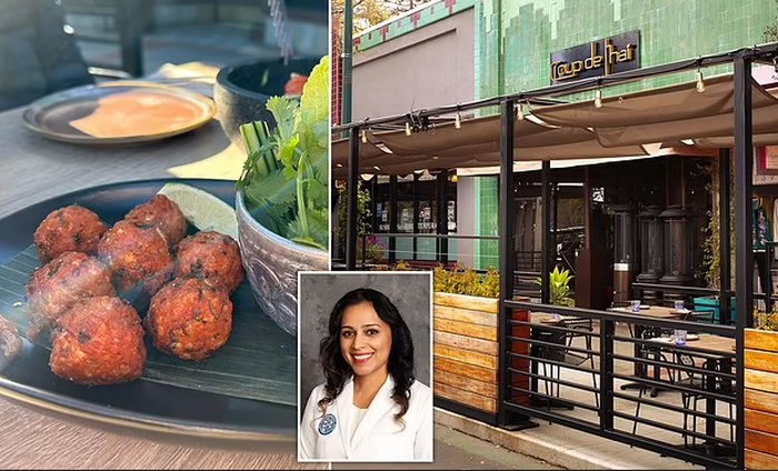 Wanita Ini Tuntut Restoran Thailand Gegara Makanannya Terlalu Pedas