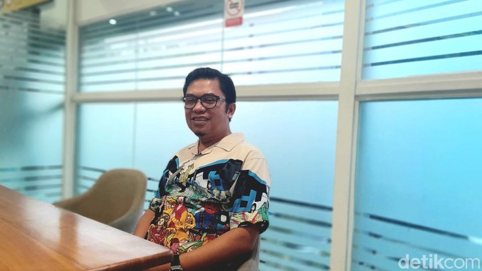 Welfizon Yuza, Direktur Utama TransJakarta