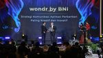 wondr by BNI Raih Penghargaan Strategi Komunikasi Paling Kreatif