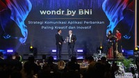 detikcom Awards 2024 digelar di The Westin Jakarta, Kamis (17/10/2024). detikcom Awards merupakan penghargaan bergengsi yang diberikan kepada individu, merek dan lembaga di Indonesia yang memberikan kontribusi yang luar biasa di berbagai bidang. Ajang ini pertama kali digelar pada tahun 2023 dan berjalan sukses. 