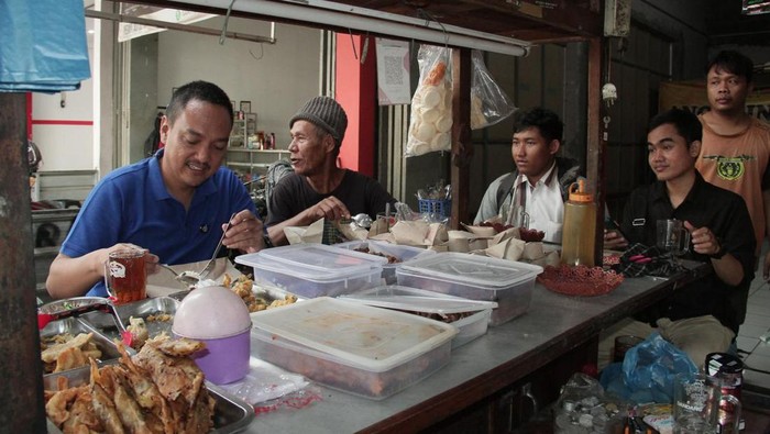 Yoyok Sukawi