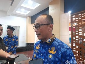 Pj Gubernur Sulsel Heran Stok BBM Dikeluhkan Langka Padahal Belum Akhir Tahun