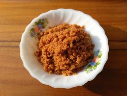 10 Makanan Tradisional yang Dulu Populer Kini Nyaris Punah