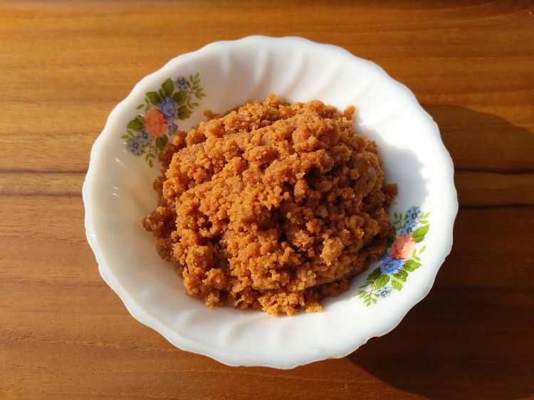 10 Makanan Tradisional yang Dulu Populer Kini Nyaris Punah