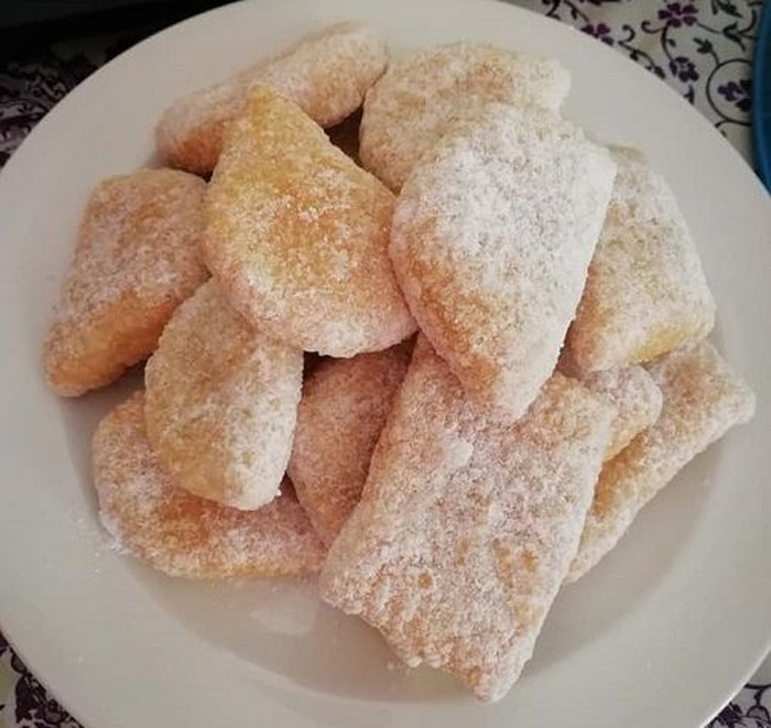 10 Makanan Tradisional yang Dulu Populer Kini Nyaris Punah 10 Makanan Tradisional yang Dulu Populer Kini Nyaris Punah