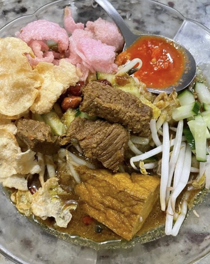 10 Makanan Tradisional yang Dulu Populer Kini Nyaris Punah