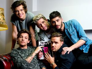 Video: Duka Para Eks Member One Direction atas Kepergian Liam Payne