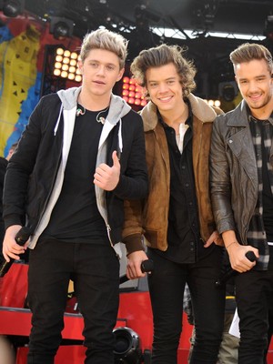 2 Tahun Liam Payne Meninggal, Harry Styles Buatkan Lagu