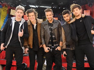 Video: Soal Spekulasi Reuni One Direction di Panggung Brit Awards 2025