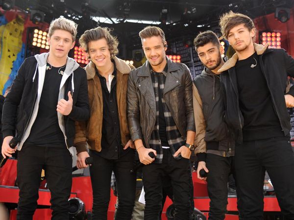 2 Tahun Liam Payne Meninggal, Harry Styles Buatkan Lagu