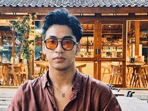 5 Fakta Unik Abidzar Al Ghifari, Tak Hanya Aktor