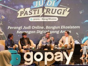 Kominfo Beberkan Faktor Penyebab Masyarakat Terjerat Judi Online