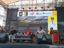 Program Lotim Berkembang Bantu Warga Tak Terjebak Utang Rentenir