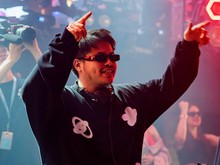 Petjah! Adnan Veron Kini Selabel Bareng Martin Garrix-Marshmello