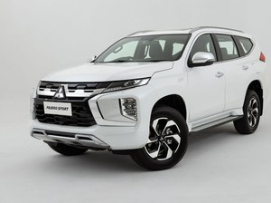 Testimoni Pengguna: New Pajero Sport Paduan Sempurna Kenyamanan & Performa