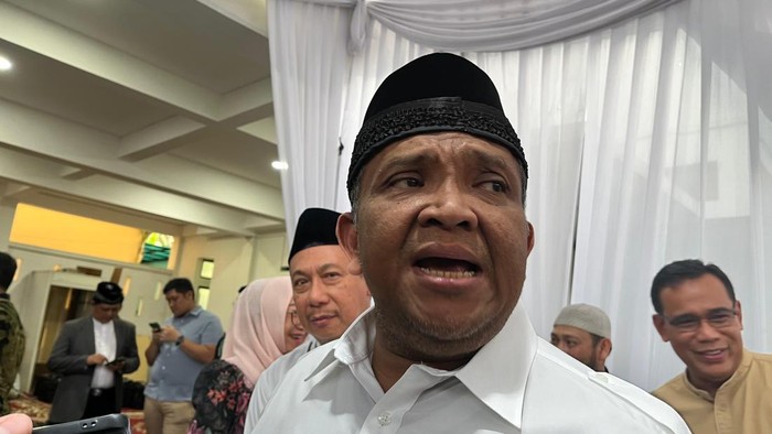 Afriansyah Noor